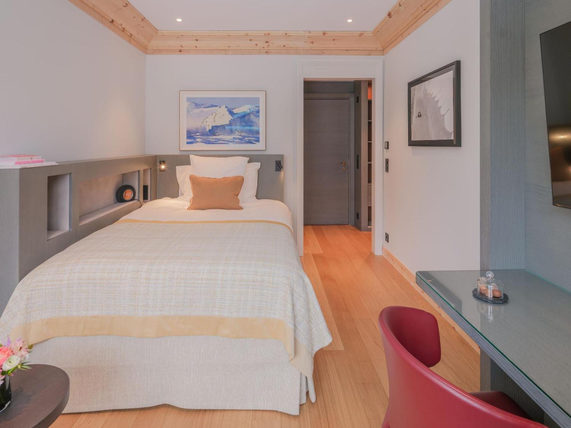 Kulm Hotel Сейнт Мориц Екстериор снимка
